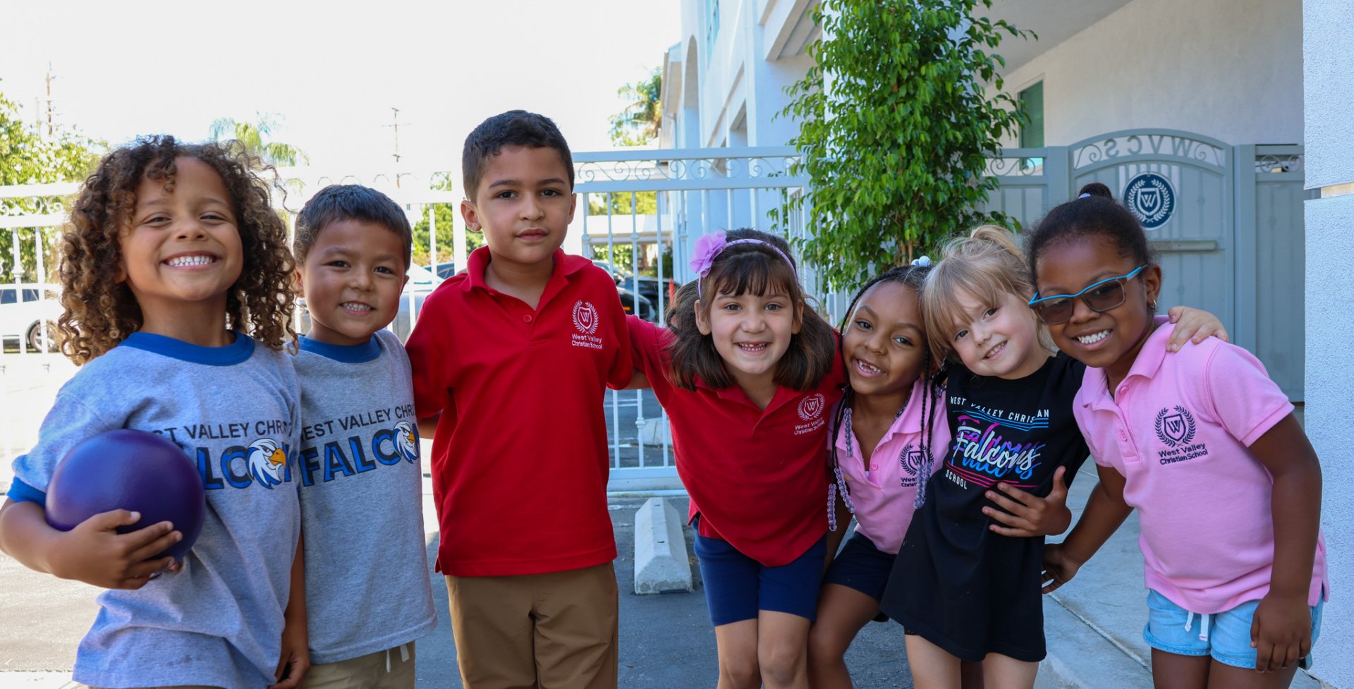 Dedicated to Excellence