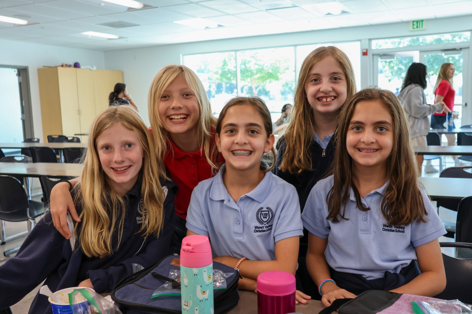 Dedicated to Excellence