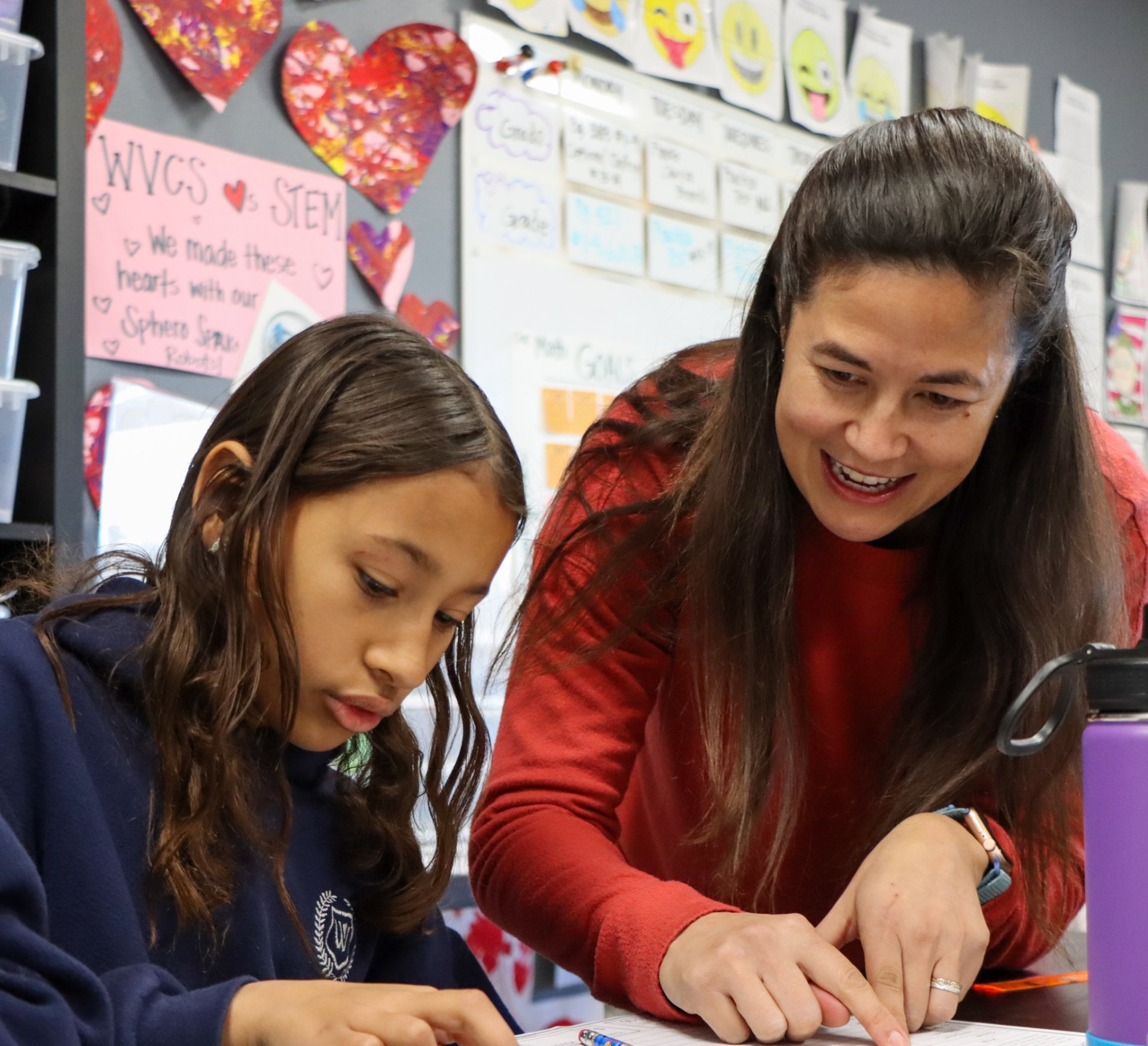 Dedicated to Excellence