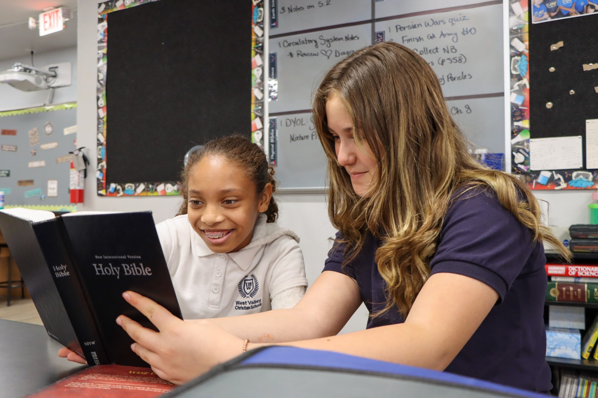 Dedicated to Excellence