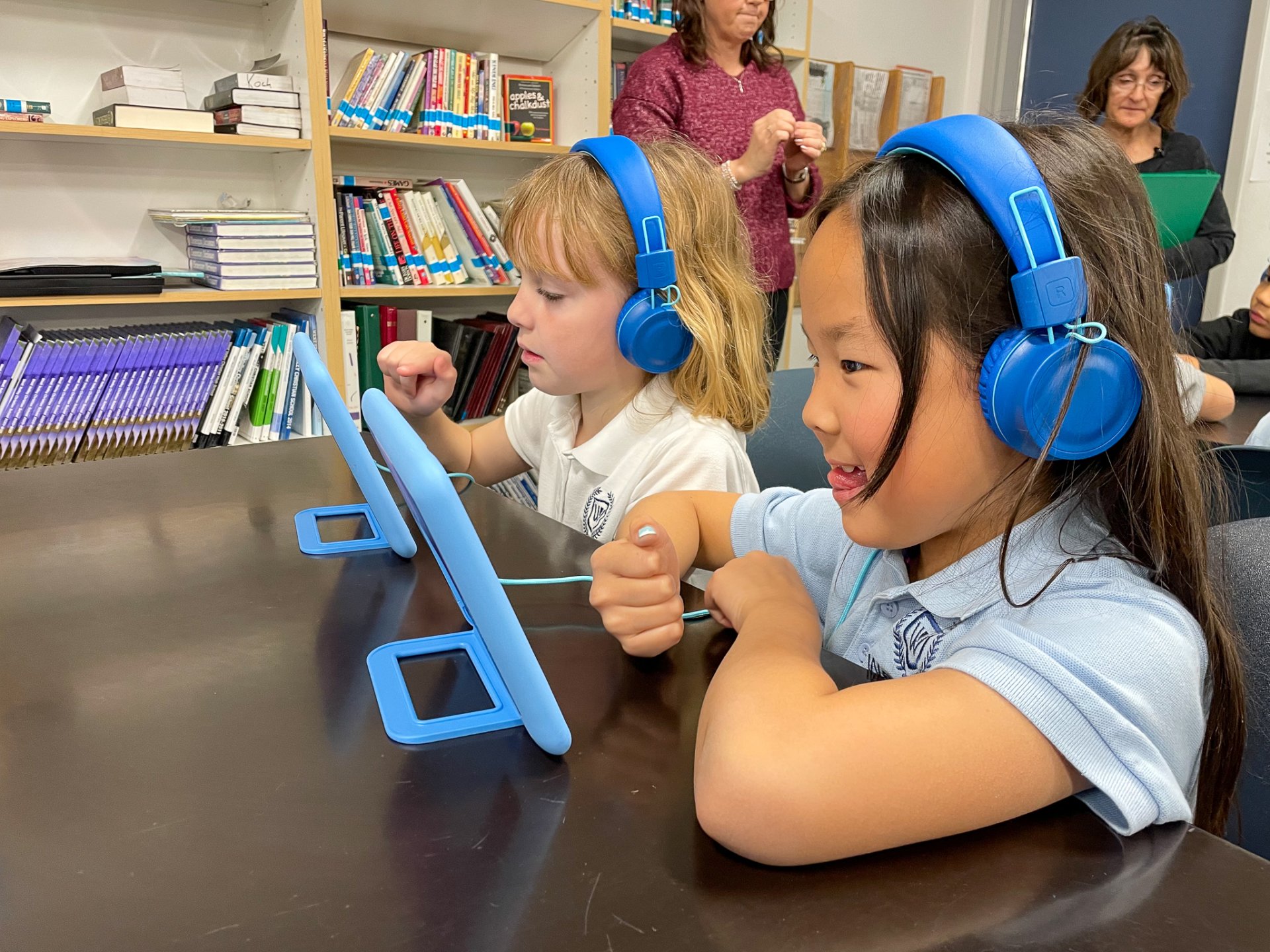 Dedicated to Excellence